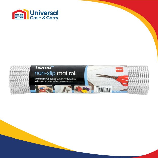 H+ Non Slip Mat Roll – Assorted Colours - Image 3