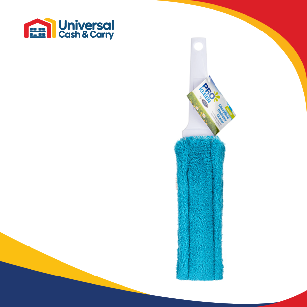 Pro Kleen – Microfibre Radiator Duster - Image 3