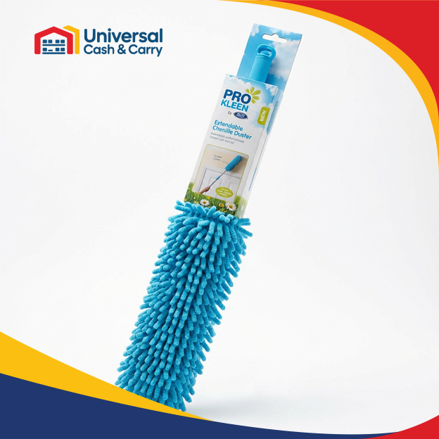 Pro Kleen – Extendable Chenille Duster - Image 2