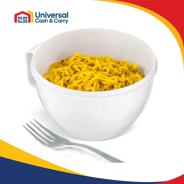 SZ – Noodle Bowl With handle & Steam Release Valve - Image 3