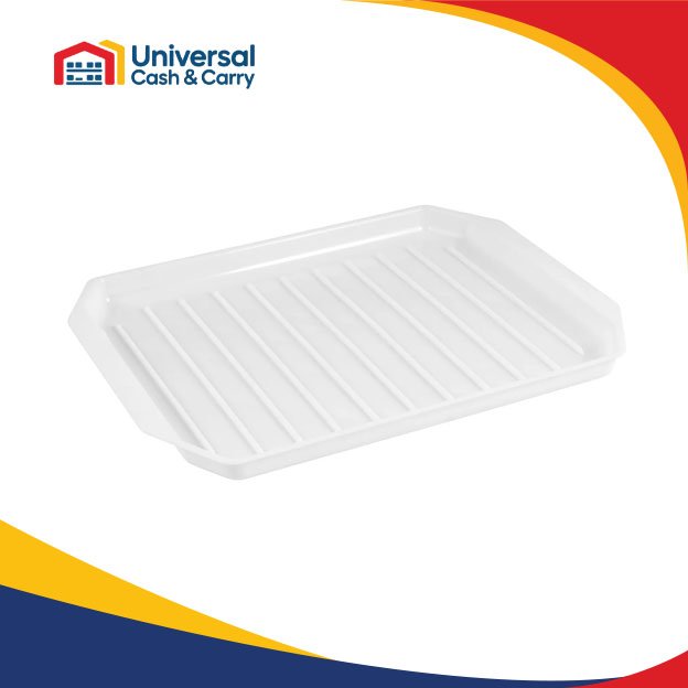 SZ Microwave Bacon & Meat Heating Rack - Image 3