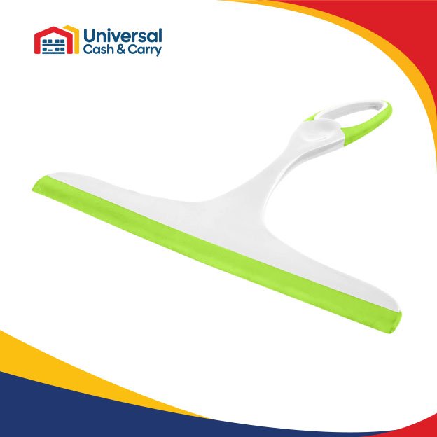 Pro Kleen – Shower Squeegee with Rubber Grip - Image 3