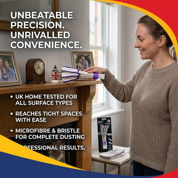 ProKleen Multi-purpose Car Cleaner - Image 3