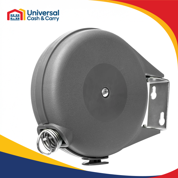 DL- 15m Retractable Clothes Line - Image 2