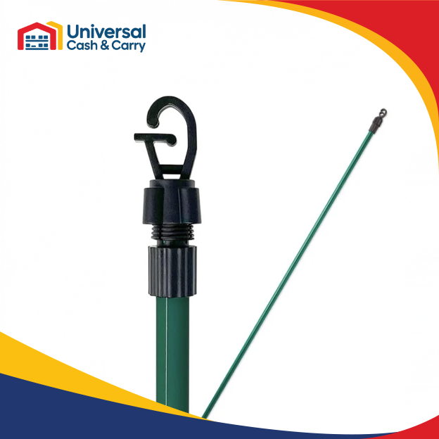 Extendable Clothes Line Prop (Assorted Colours) - Image 2