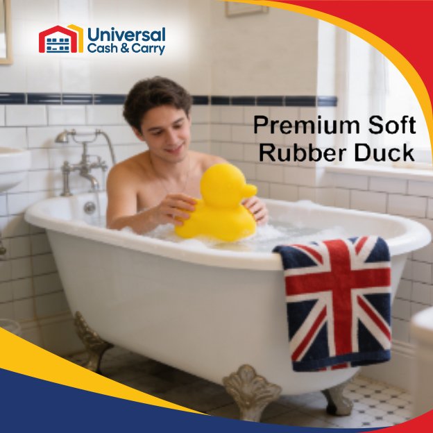 BP 4pk Floating Ducks - Image 4