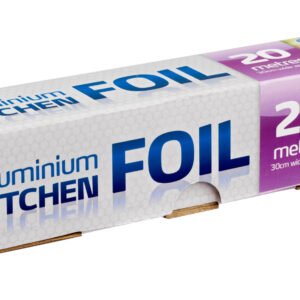 FS – 20m x 30cm Kitchen Foil Roll