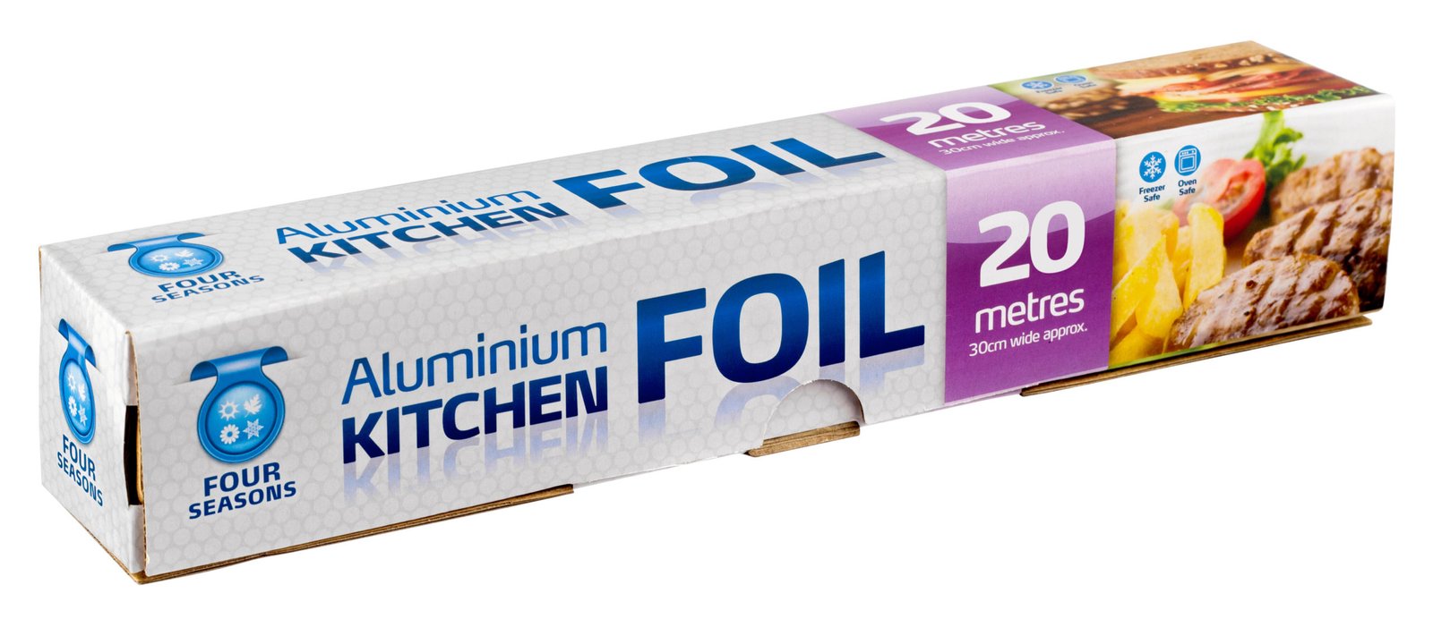FS – 20m x 30cm Kitchen Foil Roll