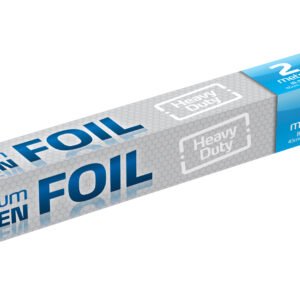 FS – Heavy Duty Foil Roll (Shisha) 2m x 45cm
