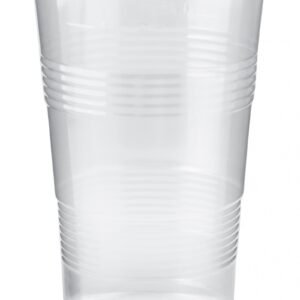 AS – 50pk One Pint Plastic Tumblers
