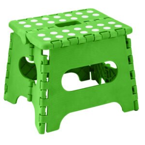 OSH – Mini Plastic Folding Step Stool