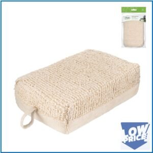 Refresh – Exfoliating Bath & Shower Sponge