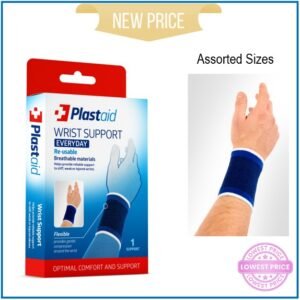 PA – Wrist Support – Assorted Sizes