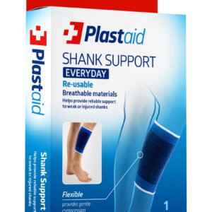 PA – Shank Support – Assorted Sizes