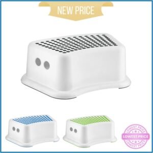 OSH – Non-Slip Step Stool