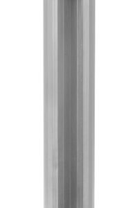 Metal Silver Handle (Italian Screw)