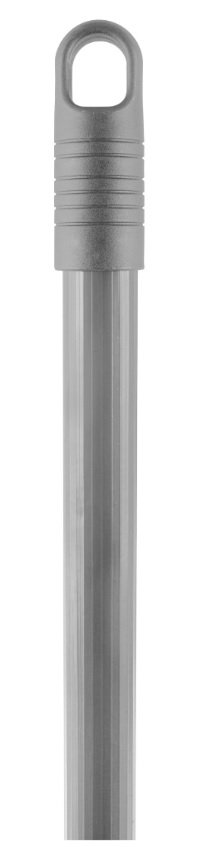 Metal Silver Handle (Italian Screw)