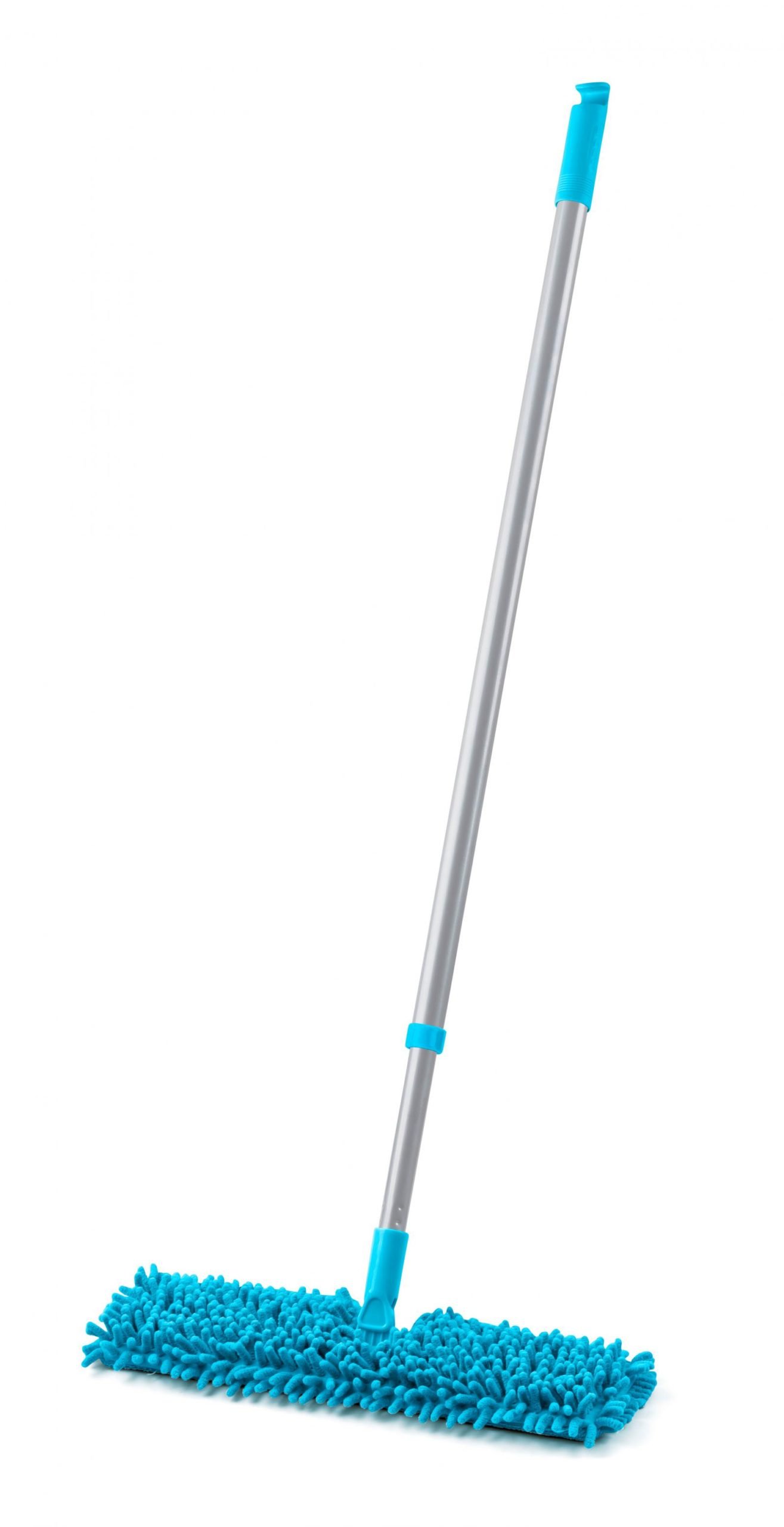 ProKleen – 2 in 1 Microfibtre Flat Mop - Image 2