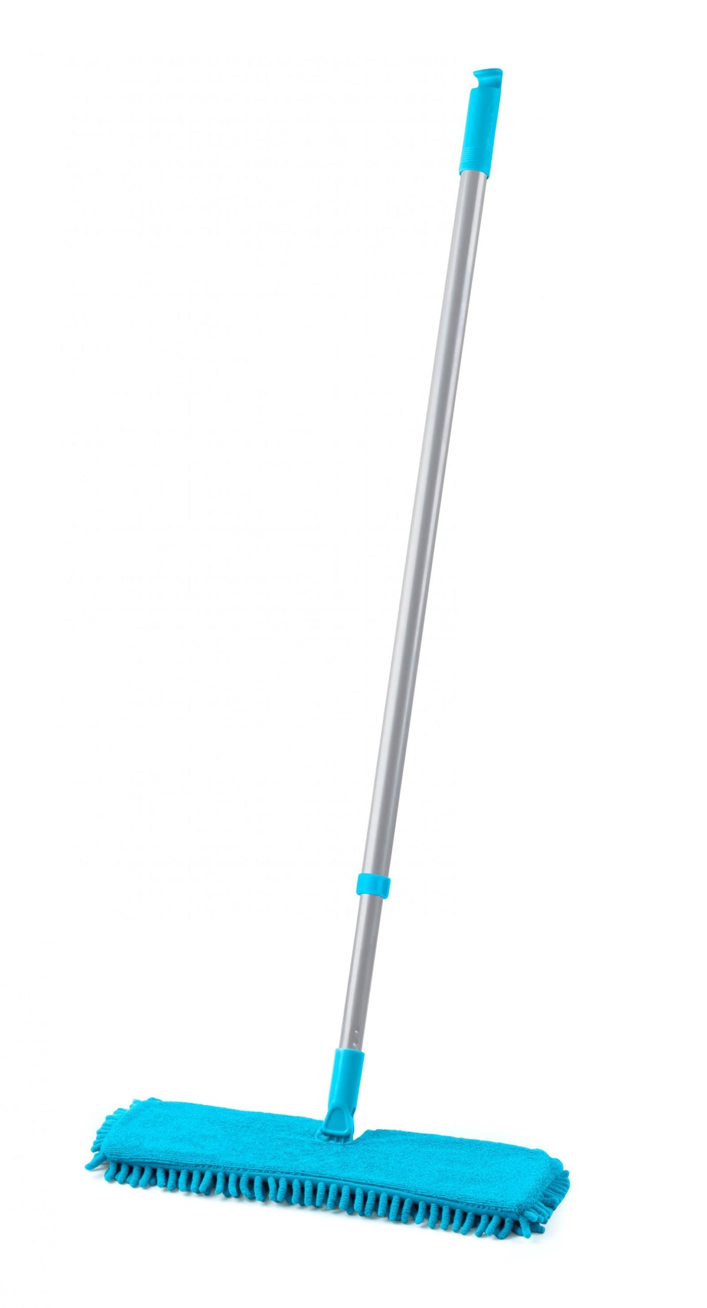 ProKleen – 2 in 1 Microfibtre Flat Mop - Image 3