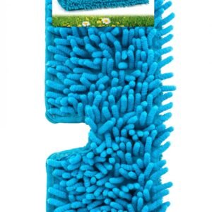 ProKleen – 2 in 1 Microfibre Flat Mop Refill