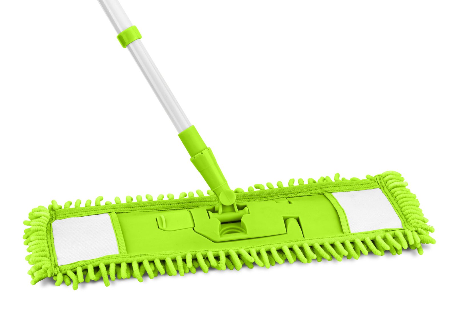 Pro Kleen – Extendable Chenille Floor Duster 90g - Image 2