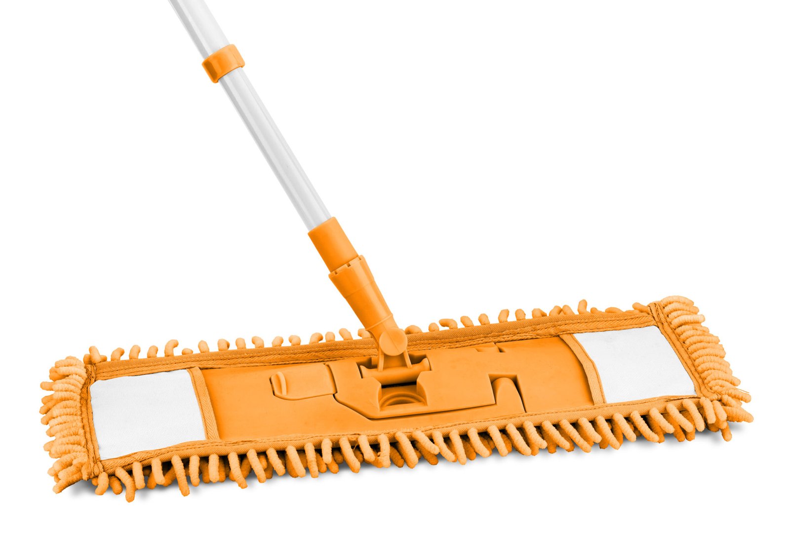 Pro Kleen – Extendable Chenille Floor Duster 90g - Image 3