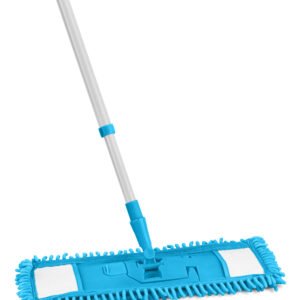 Pro Kleen – Extendable Chenille Floor Duster 90g
