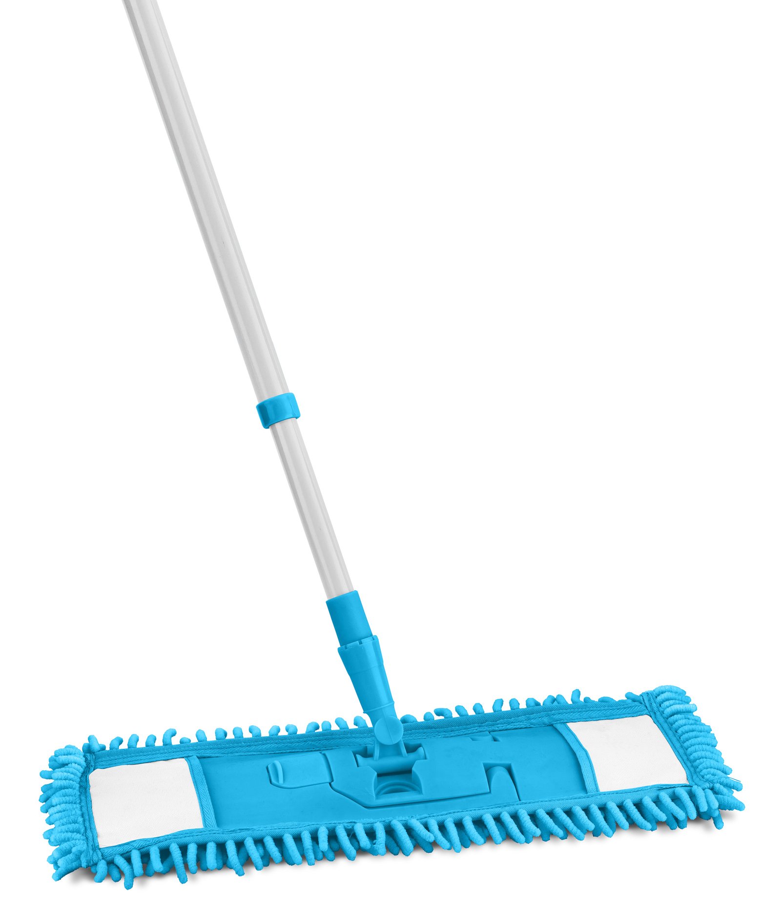 Pro Kleen – Extendable Chenille Floor Duster 90g