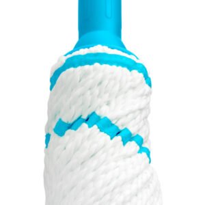 DL Microfibre Twist Mop