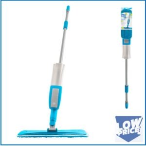 Pro Kleen – Microfibre Spray Mop Lite