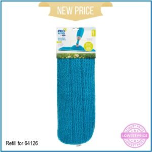 Pro Kleen – Microfibre Spray Mop Pro Refill