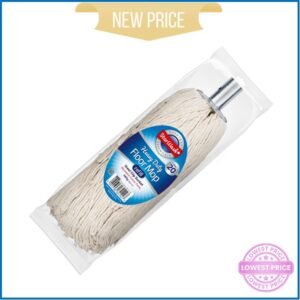 SW Steel Clip Socket Twine Mop Head -Size 20- 380g