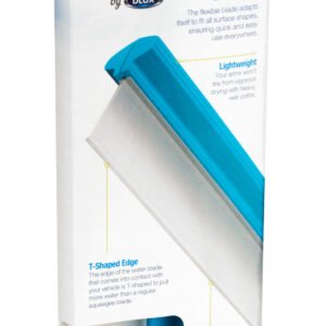 Pro Kleen – Flexible Water Blade