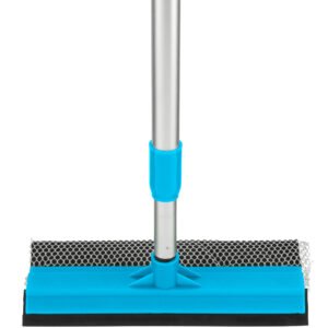 ProKleen – Long Handled Window Squeegee
