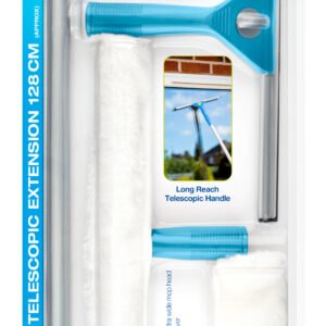 Pro Kleen – Telecopic Window Cleaning Kit