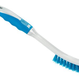 Pro Kleen – Tile & Grout Brush Long Handle