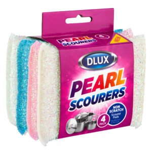 DL – 4pk Pearlscent Scourers