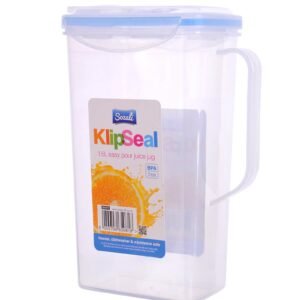 SZ – KlipSeal Juice Jug 1.5 Litre