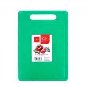 Kitch – Chopping Board (White/Green/Red)