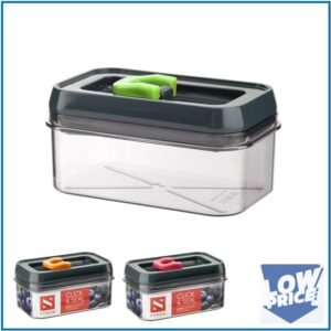 Strom – Seal & Lock Airtight container – 600ml