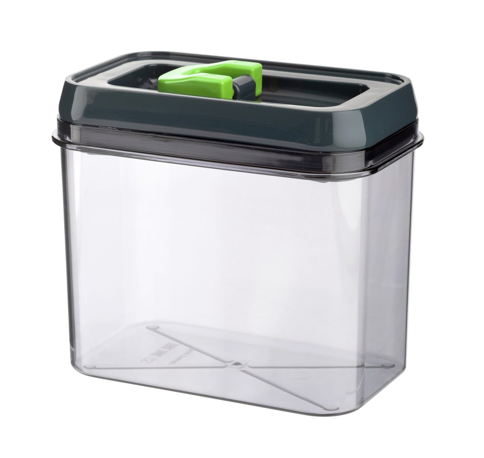 Strom – Seal & Lock Airtight container- 1.2 Litres - Image 3