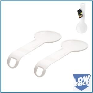 H+ Plastic Spoon Rest