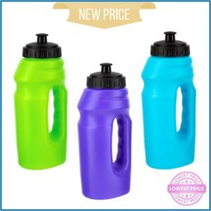 SZ Easy Grip Sports Bottle 700 ml