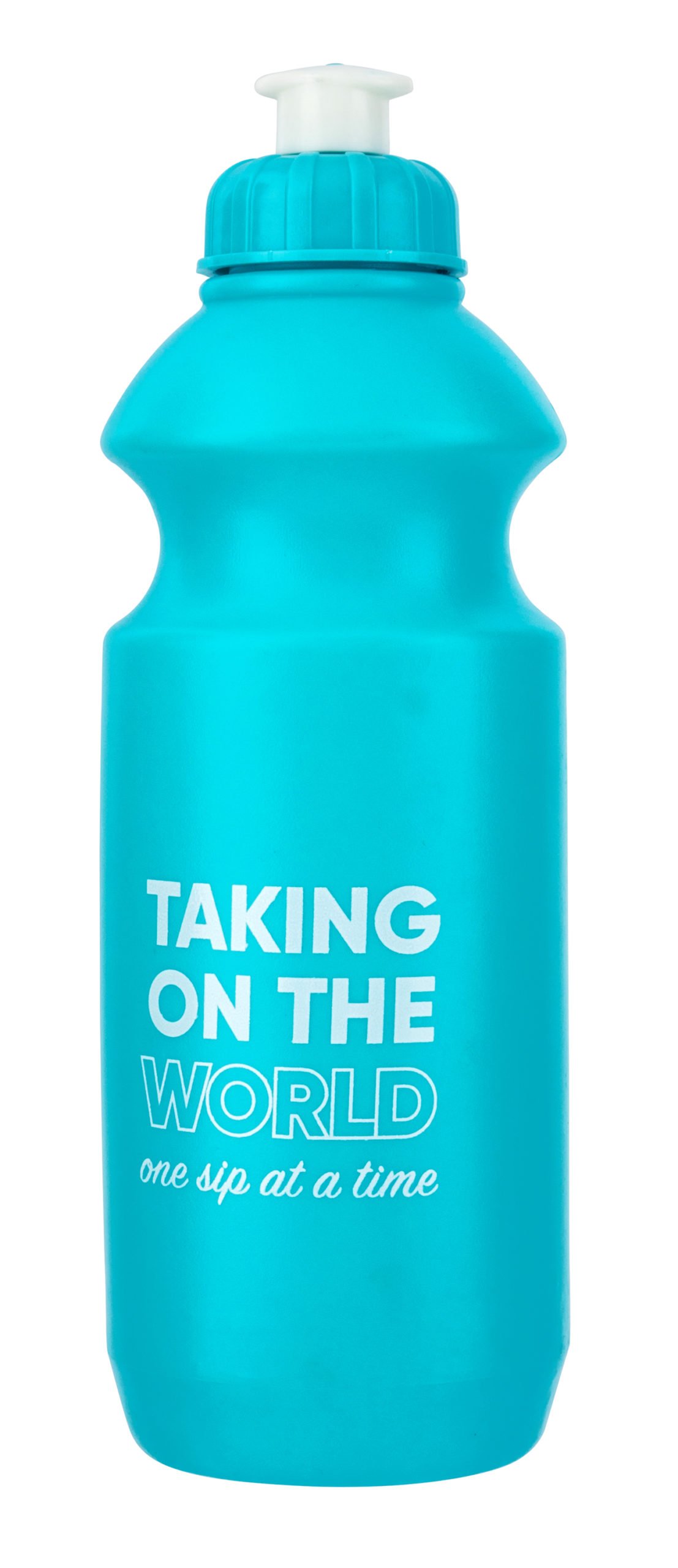 SZ Large Sports Water Bottle 650 ml - Image 3