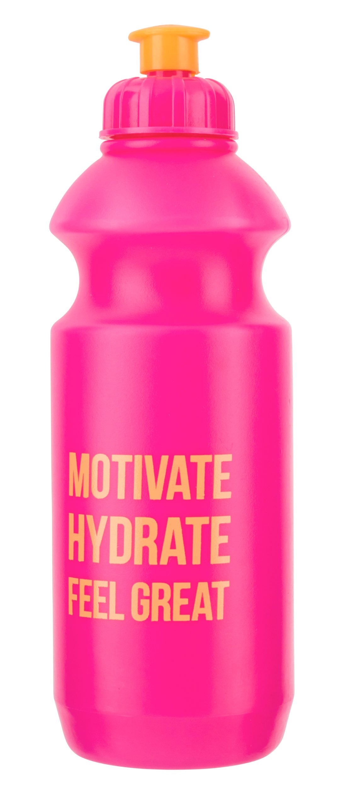 SZ Large Sports Water Bottle 650 ml - Image 2