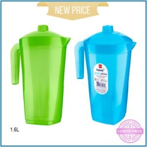 H+ 1.6 ltr Pitcher
