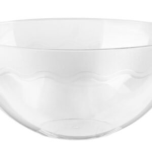 H+ Plastic Serving Bowl 100oz (2.8L)
