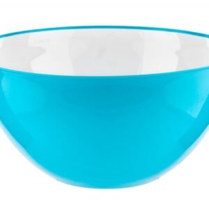 H+ Large Salad Serving Bowl 10″ – Assorted Colours