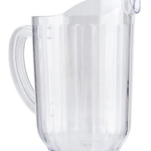 H+ Plastic Pitcher 1.8 Litre
