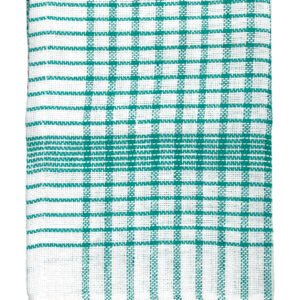 H+ 2 PK Check Tea Towels